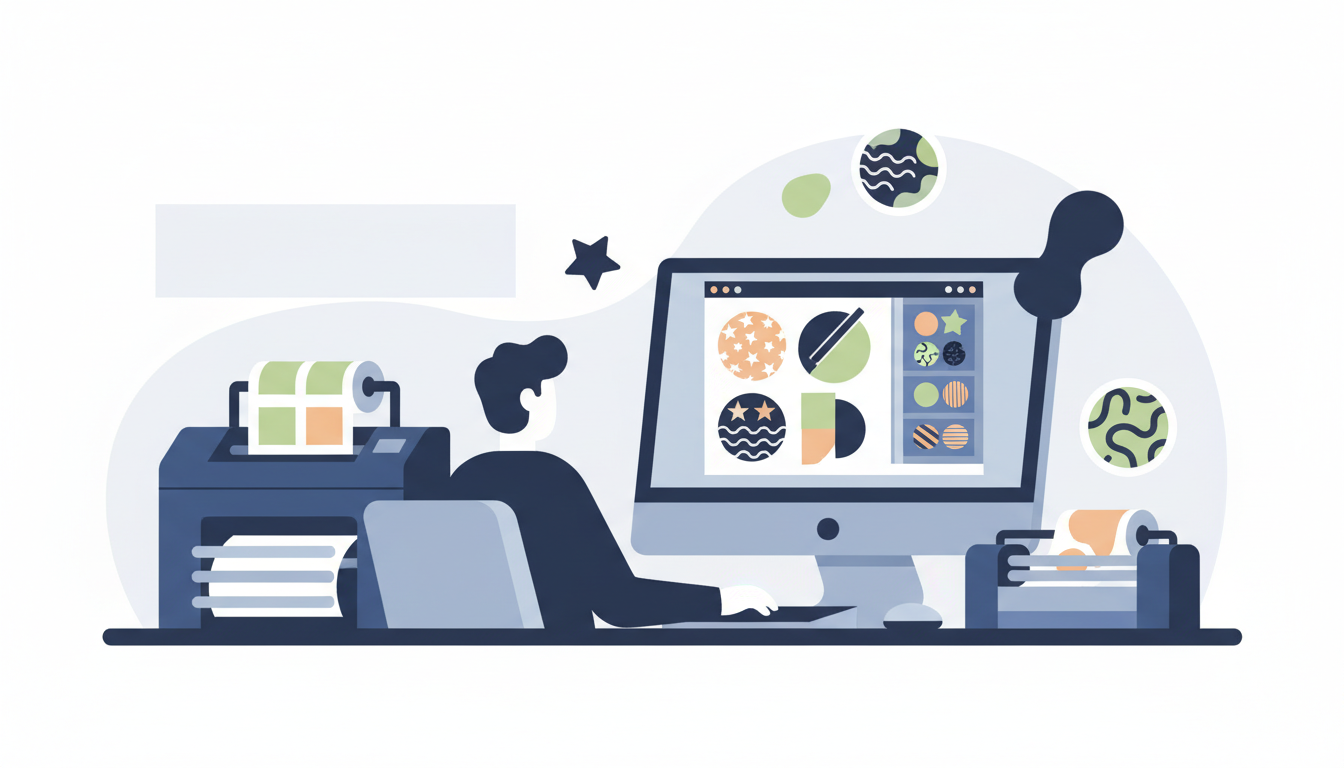 Aufkleber drucken lassen: Der ultimative Guide für Profis