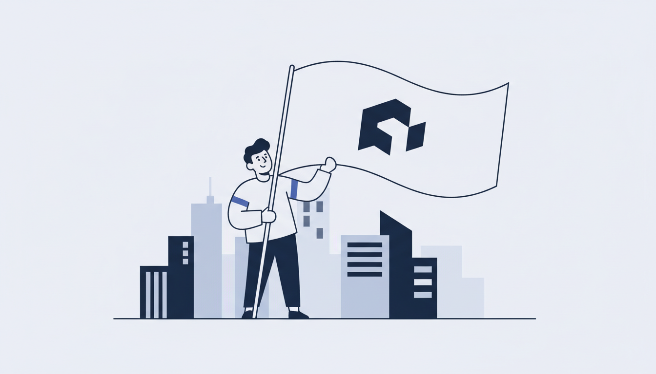 Bannerdruck: So gestalten Sie Werbebanner, die ins Auge fallen