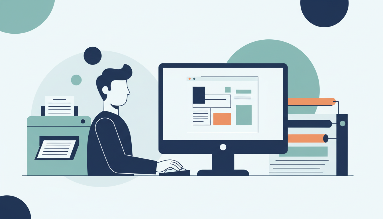 Broschüren drucken: Der ultimative Ratgeber für Profis