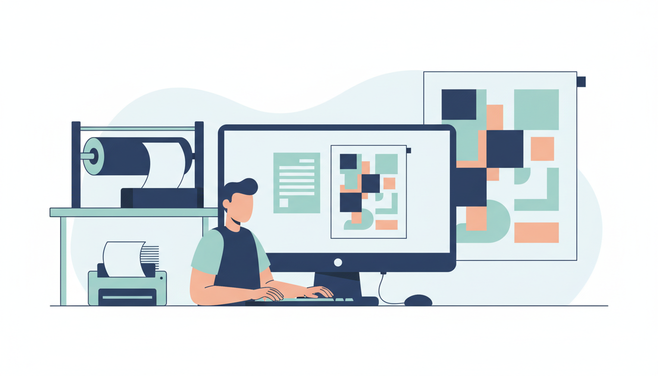 Plakate drucken: Der ultimative Guide für Profi-Ergebnisse